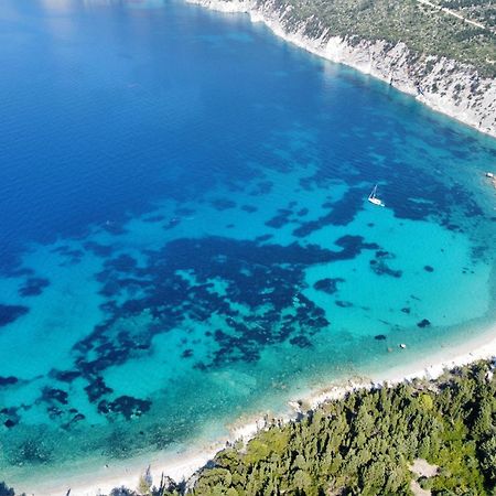 Homer'S View Σταυρός Εξωτερικό φωτογραφία