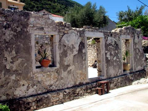 Homer'S View Σταυρός Εξωτερικό φωτογραφία